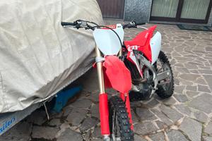 Honda crf 2019