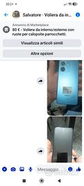 Cellulare marca Oppo