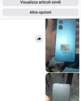 Cellulare marca Oppo