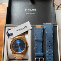 D1 Milano ultra thin completo