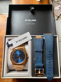D1 Milano ultra thin completo