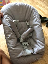 Adattatore new born trip trapp stokke