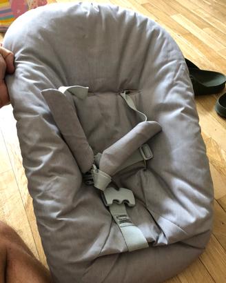 Adattatore new born trip trapp stokke