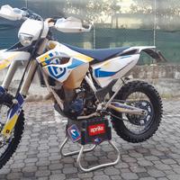 Husqvarna FE 350 - 2014