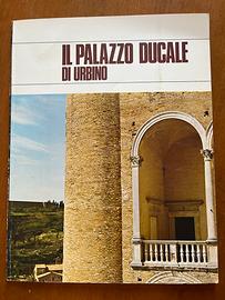 Libro “Il Palazzo Ducale di Urbino”