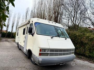 Chevrolet pinnacle 265 6.2 diesel
