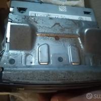 Stereo originale Grande Punto