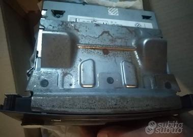 Stereo originale Grande Punto