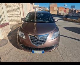 Lancia ypsilon 1.3 diesel 95 cv serie limitata