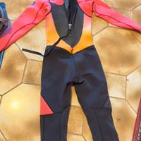 Tuta mare  sub ,apnea.