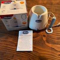 Scaldabiberon con filo -marca Chicco