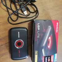 Grabber Acquisizione AVerMedia LGP Lite GL310