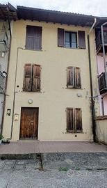 Monolocale a Almenno San Bartolomeo