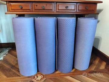 Tappetini Yoga 