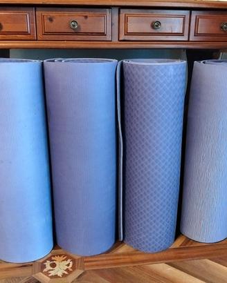 Tappetini Yoga 
