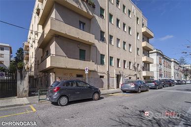 Appartamento zona Centro Storico