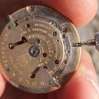 ROLEX MOVIMENTO CAL 1030