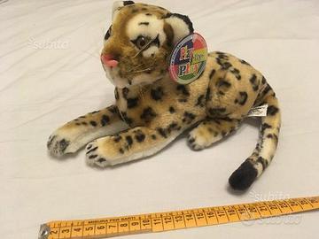 Tigre Peluche