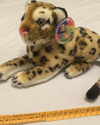 Tigre Peluche