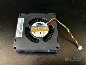 Ventola Blower AVC BASA0715B2U 12V 0.7A 4-Pin
