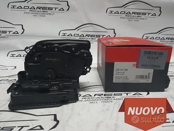 Serratura Porta Ant Dx BMW X1 F48 51217281934