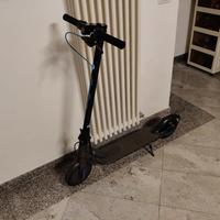 monopattino elettrico 