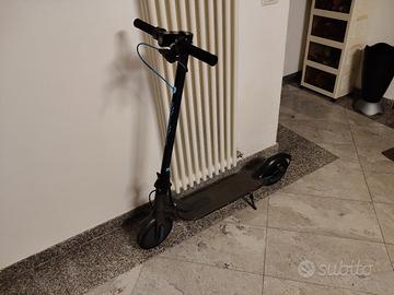 monopattino elettrico 