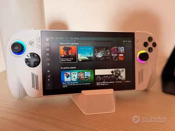 Asus rog xbox ally