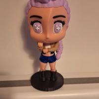 K-Pop Huntrix Rumi – Collezione Limited E