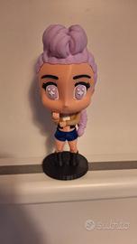 K-Pop Huntrix Rumi – Collezione Limited E