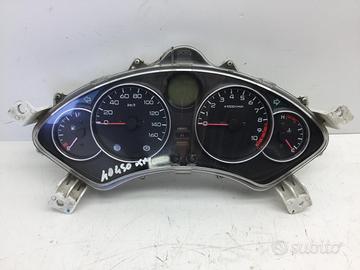 HONDA FORZA 250 STRUMETAZIONE CONTACHILOMETRI TACH