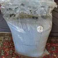 Trapunta matrimoniale caleffi