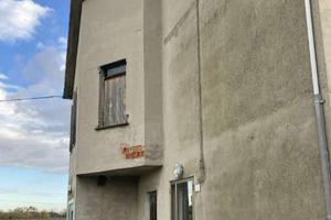 Porzione di casa a Tribano (PD)
