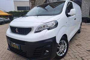 Peugeot Expert BlueHDi 115 S&S PL-TN Furgone Premi