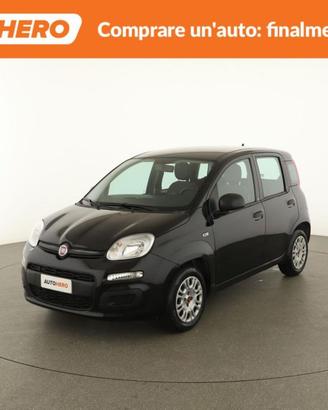 FIAT Panda GR36217