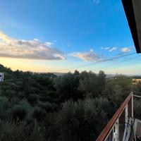 Panorama mozzafiato e tranquillità