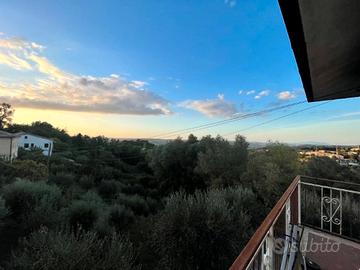 Panorama mozzafiato e tranquillità