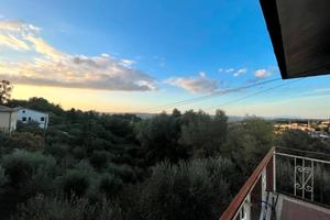 Panorama mozzafiato e tranquillità