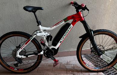 E Bike Hibike Nduro 2.5