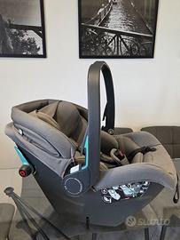 Ovetto seggiolino Peg Perego SLK