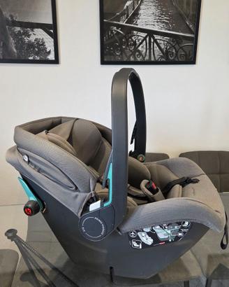 Ovetto seggiolino Peg Perego SLK