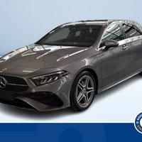 Mercedes-Benz Classe A 180d Automatic AMG Lin...