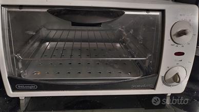Sfornatutto  DeLonghi XU 440 It nuovo 