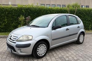 Citroen C3 1.1 BENZINA – 140.000KM