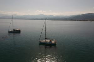 Noleggio Eolie in barca a Vela