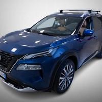Nissan X-Trail 1.5 e-power Tekna e-4orce 4wd ...