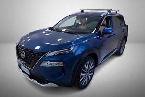 Nissan X-Trail 1.5 e-power Tekna e-4orce 4wd ...