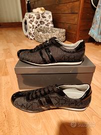 scarpe sportive Calvin Klein da uomo