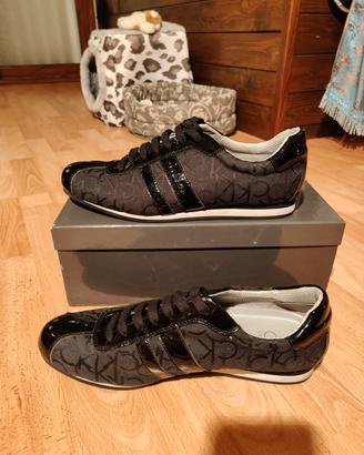scarpe sportive Calvin Klein da uomo