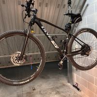 Bici MTB OLYMPIA DRAKE 29 M